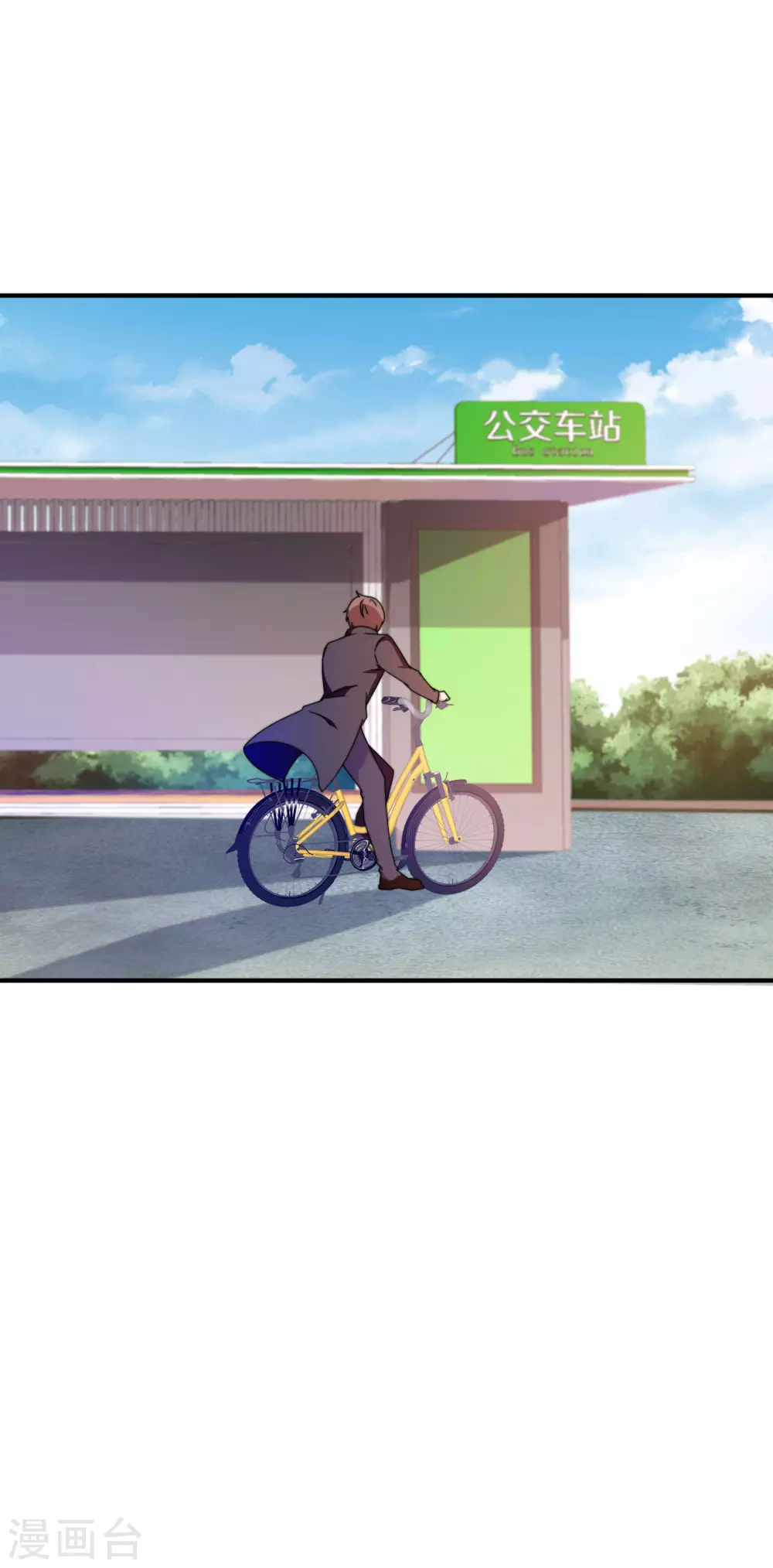 第196话 你管这叫赛车？！(1/2)-第205话