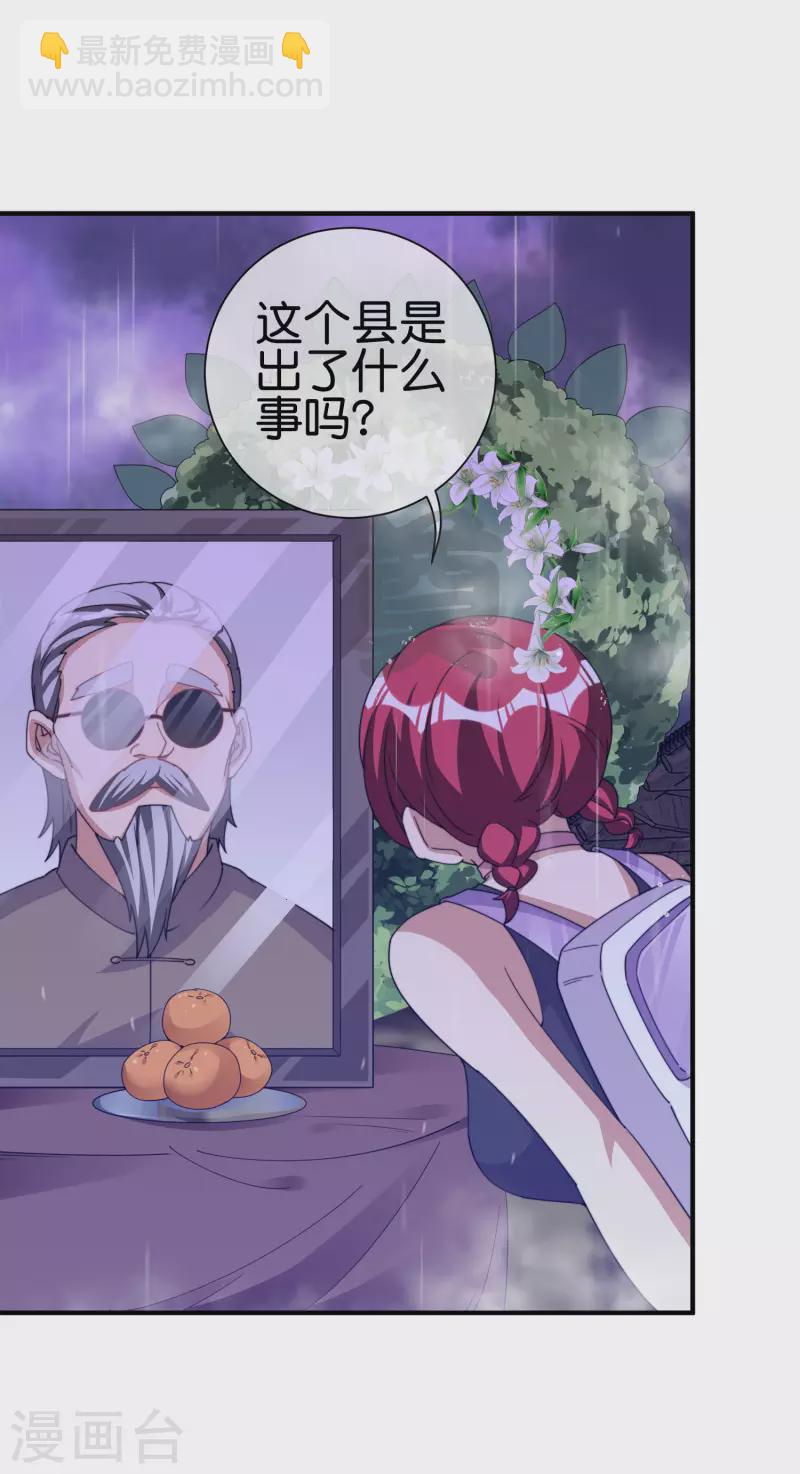 第242话 林总进入殡葬行业？-第251话