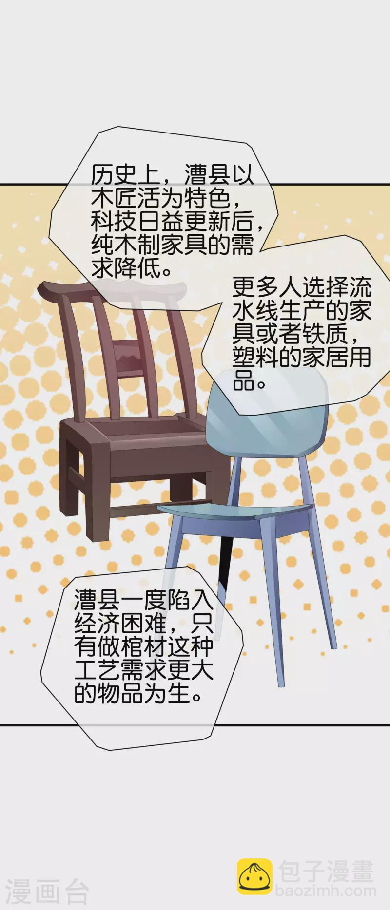 第242话 林总进入殡葬行业？-第251话