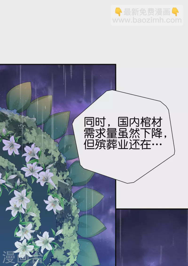 第242话 林总进入殡葬行业？-第251话