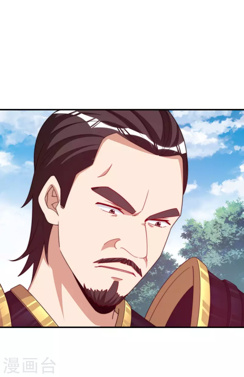 第267话 是什么剧情让你这么上头？-第277话