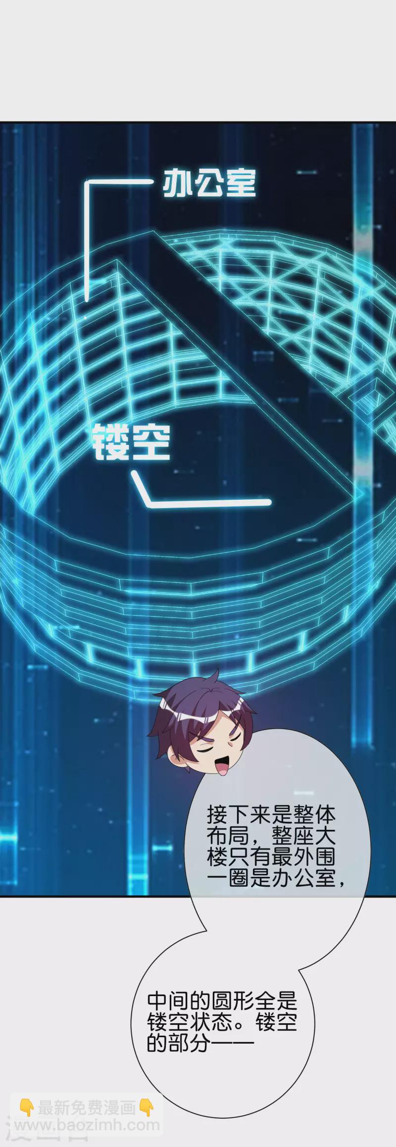 第277话 林总格局很大，你忍一下-第287话