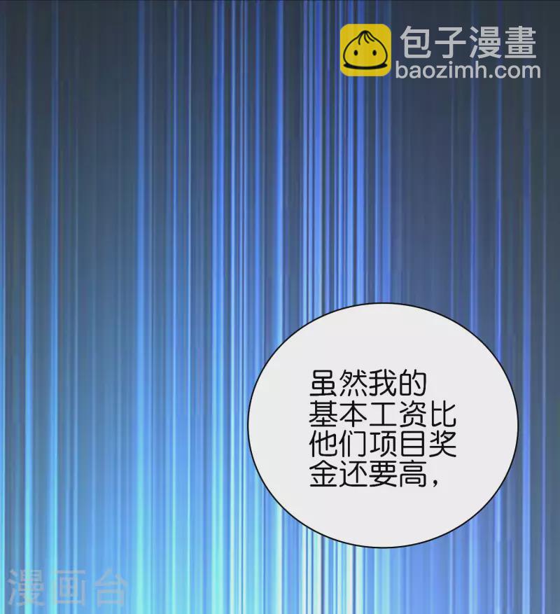 第289话 公司福利，美女陪加班？！-第299话