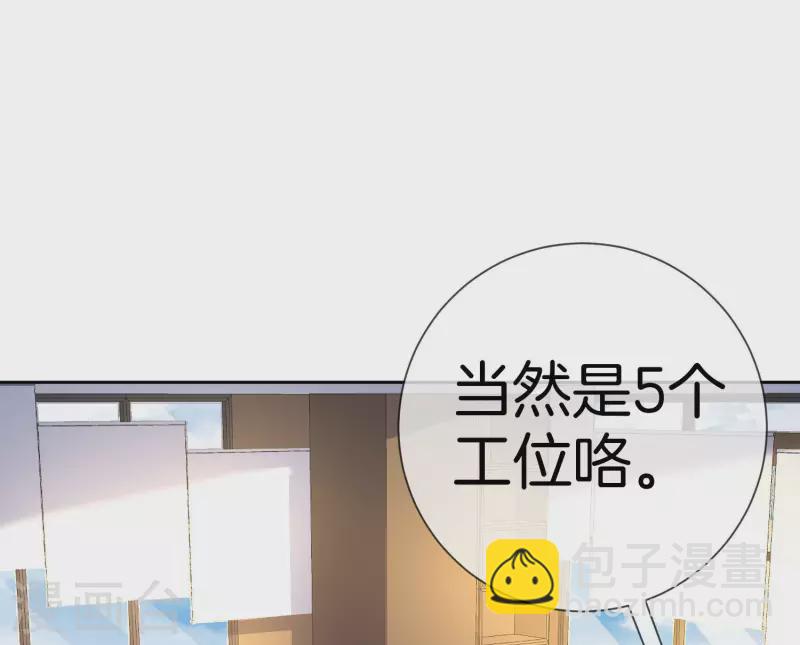 第296话 联合办公-第307话