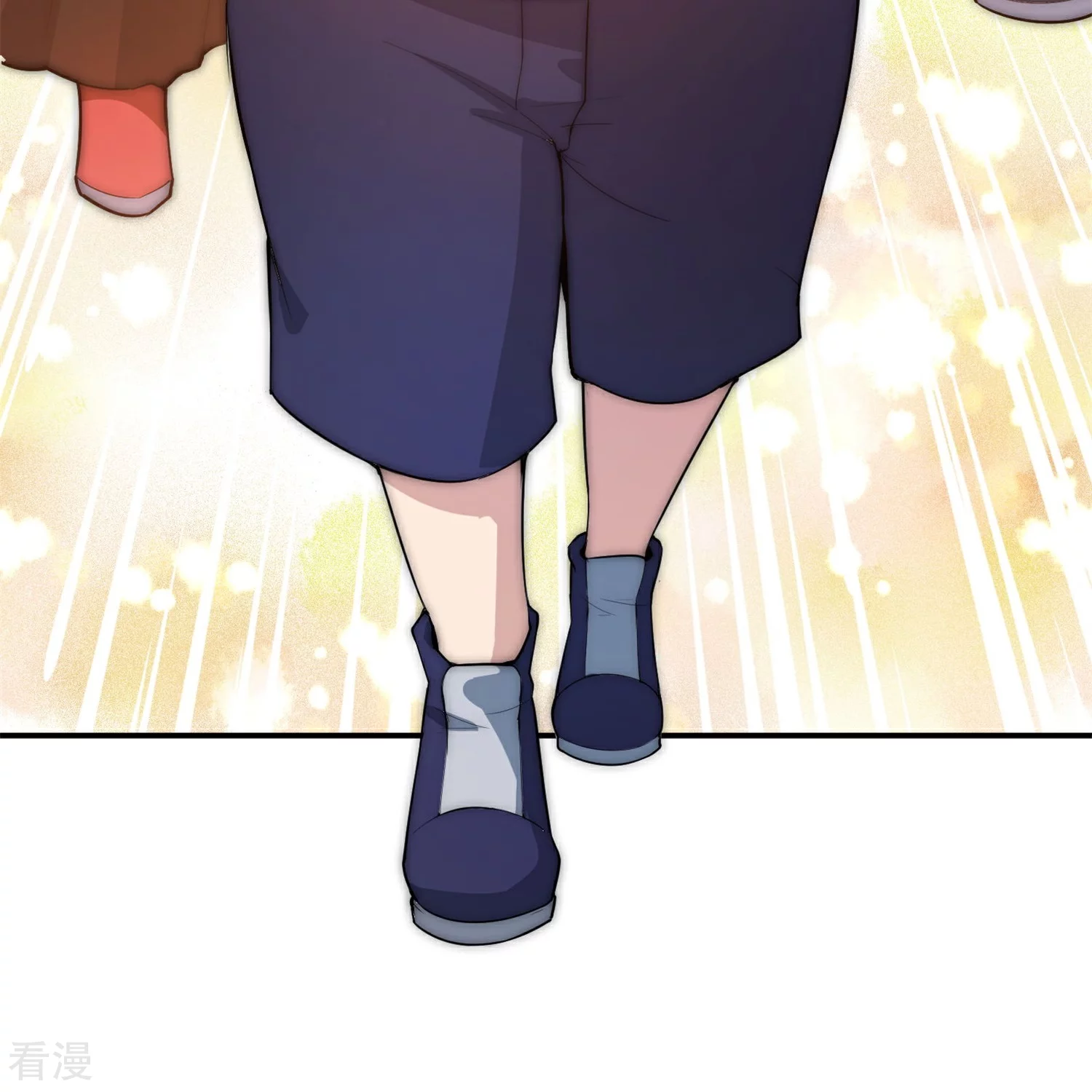 第310话 节目效果很好-第321话