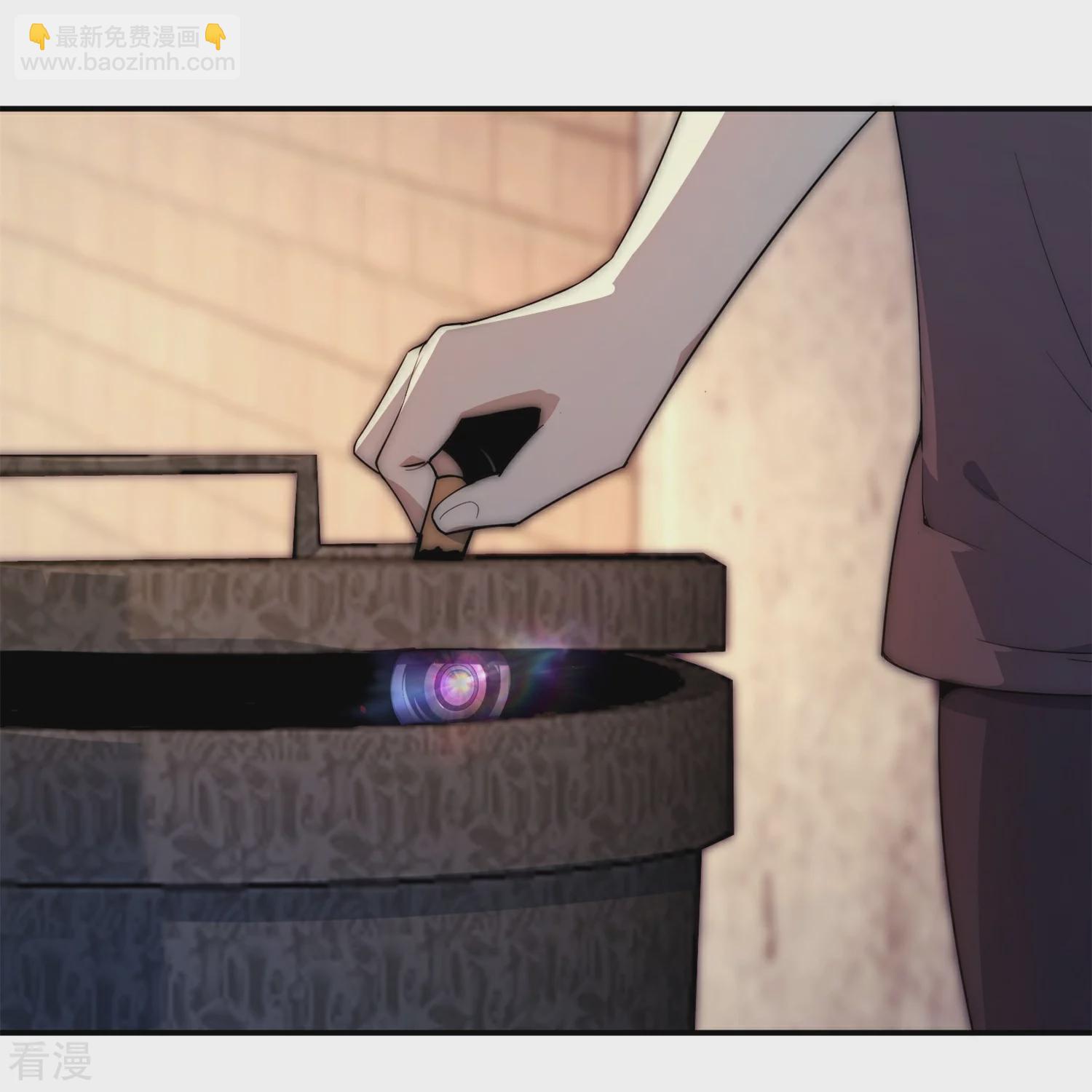 第310话 节目效果很好-第321话
