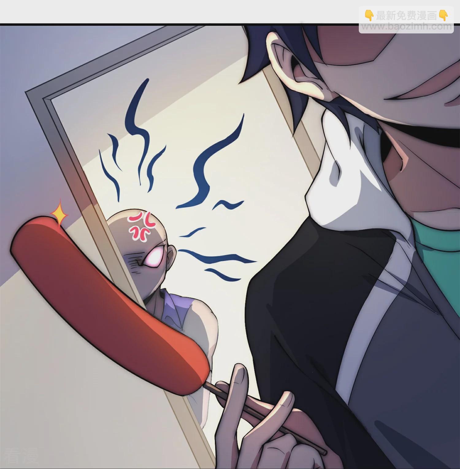 第314话 你必须付出代价！-第325话