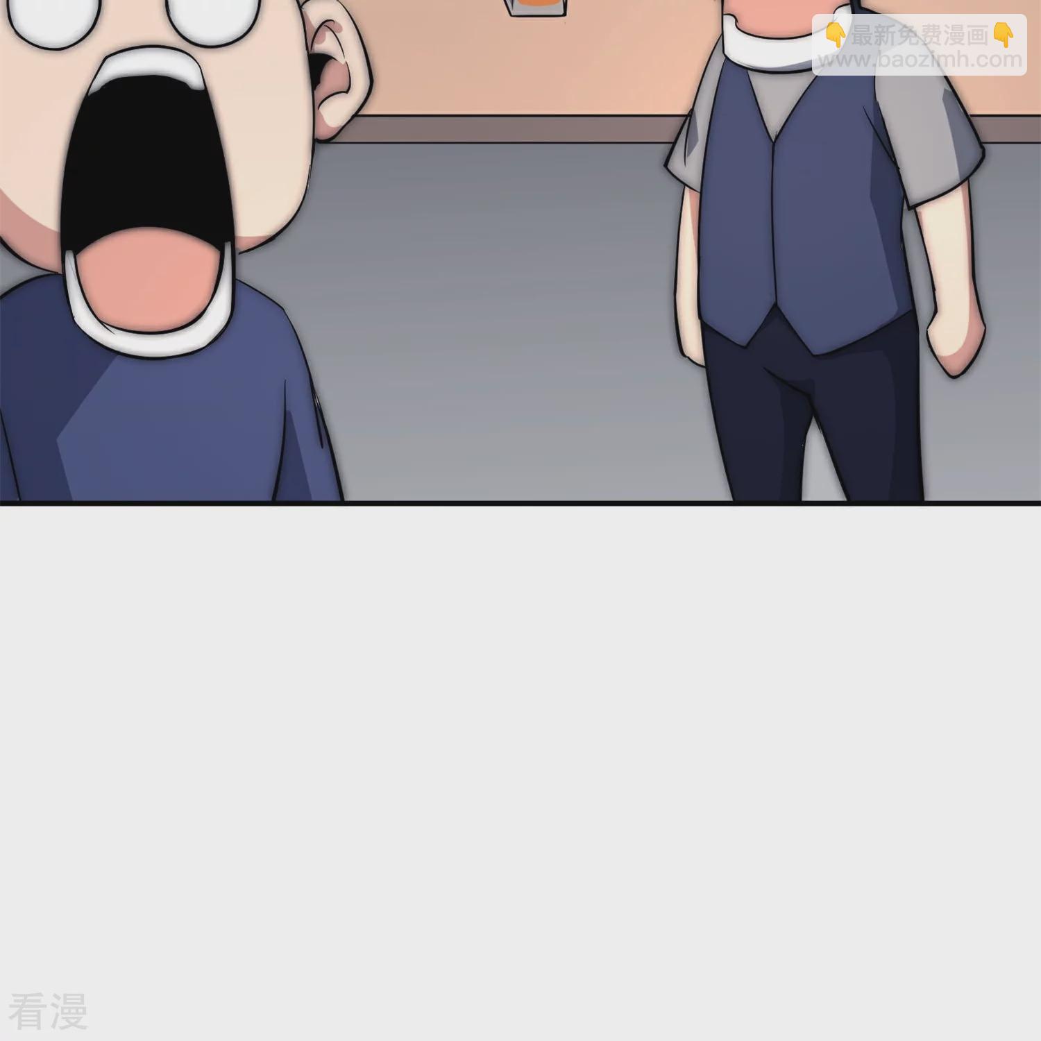 第316话 我是他的妈妈粉！-第327话