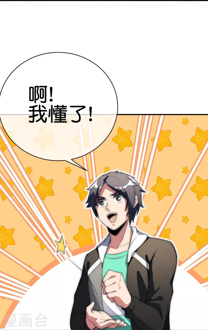 第304话 祝内卷的人从小秃头-第315话
