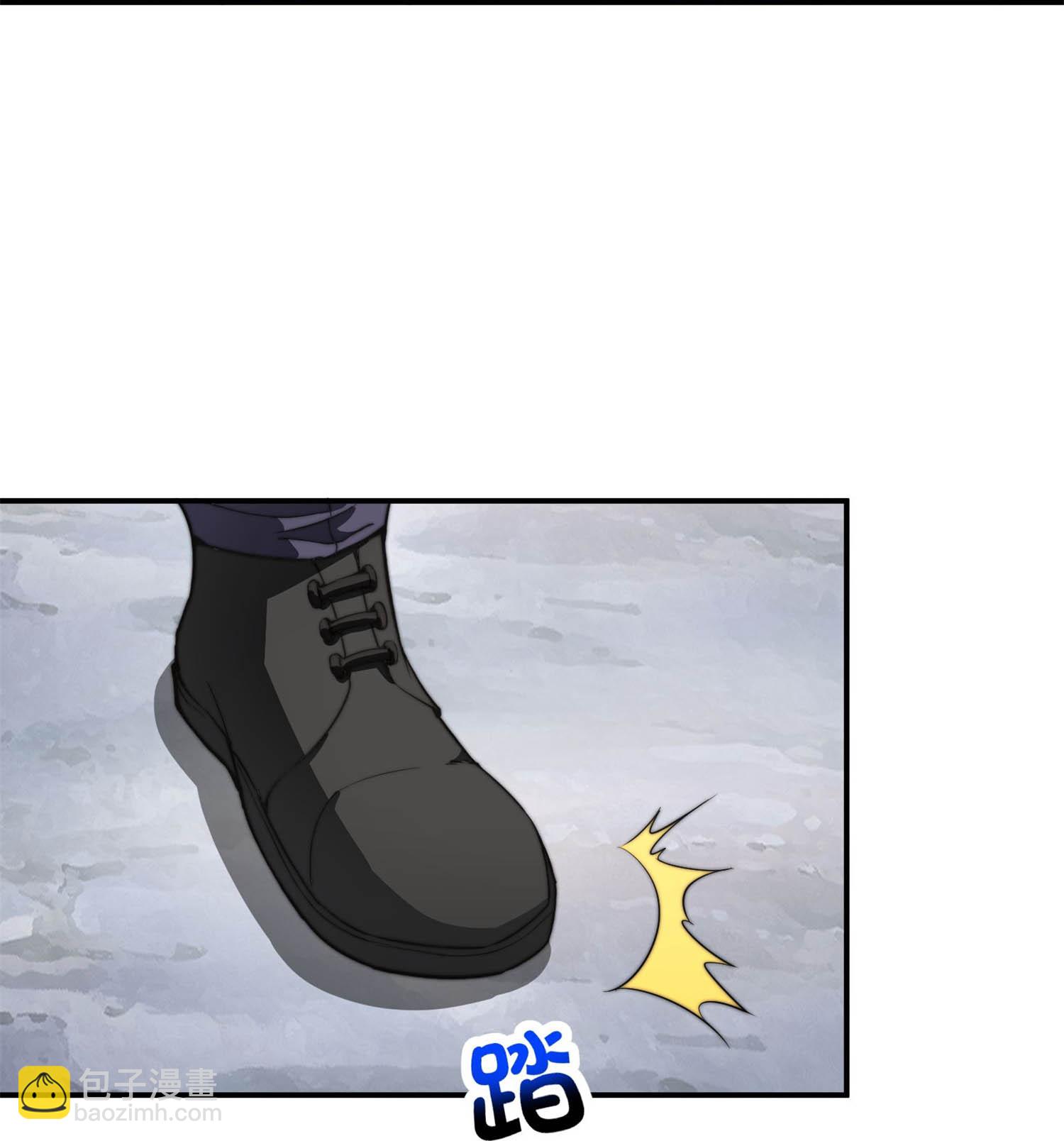 第319话 让西方再次伟大！-第331话