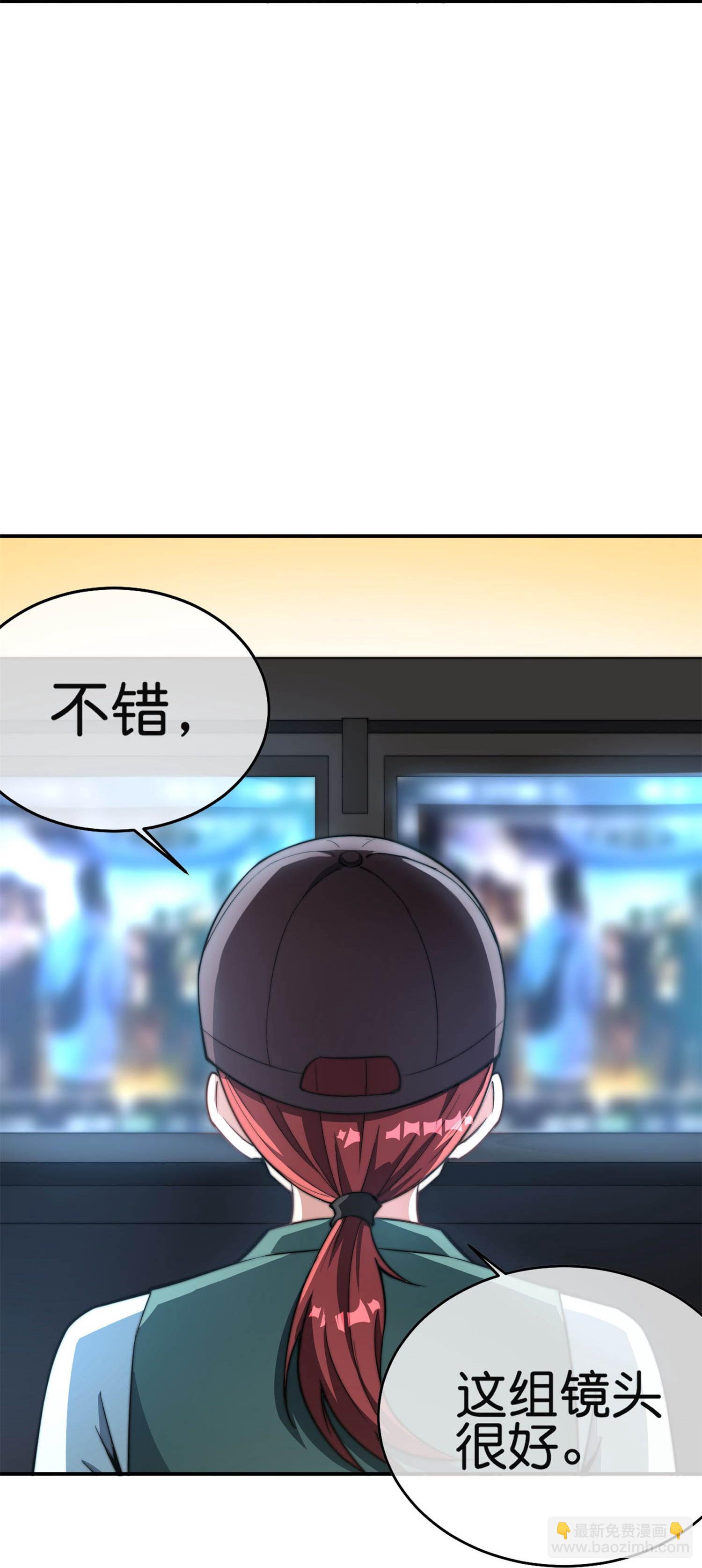 第319话 让西方再次伟大！-第331话