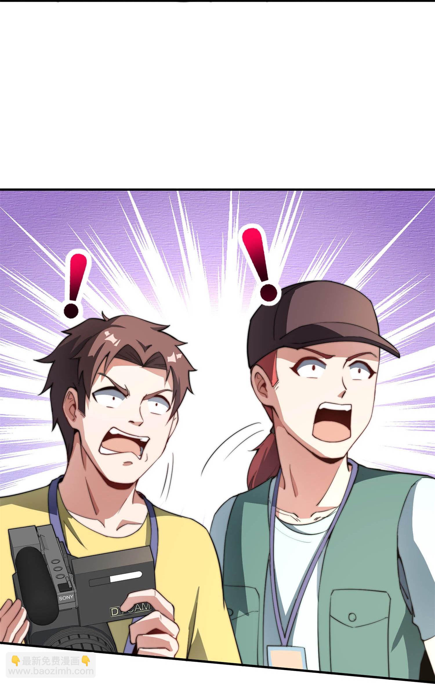 第319话 让西方再次伟大！-第331话