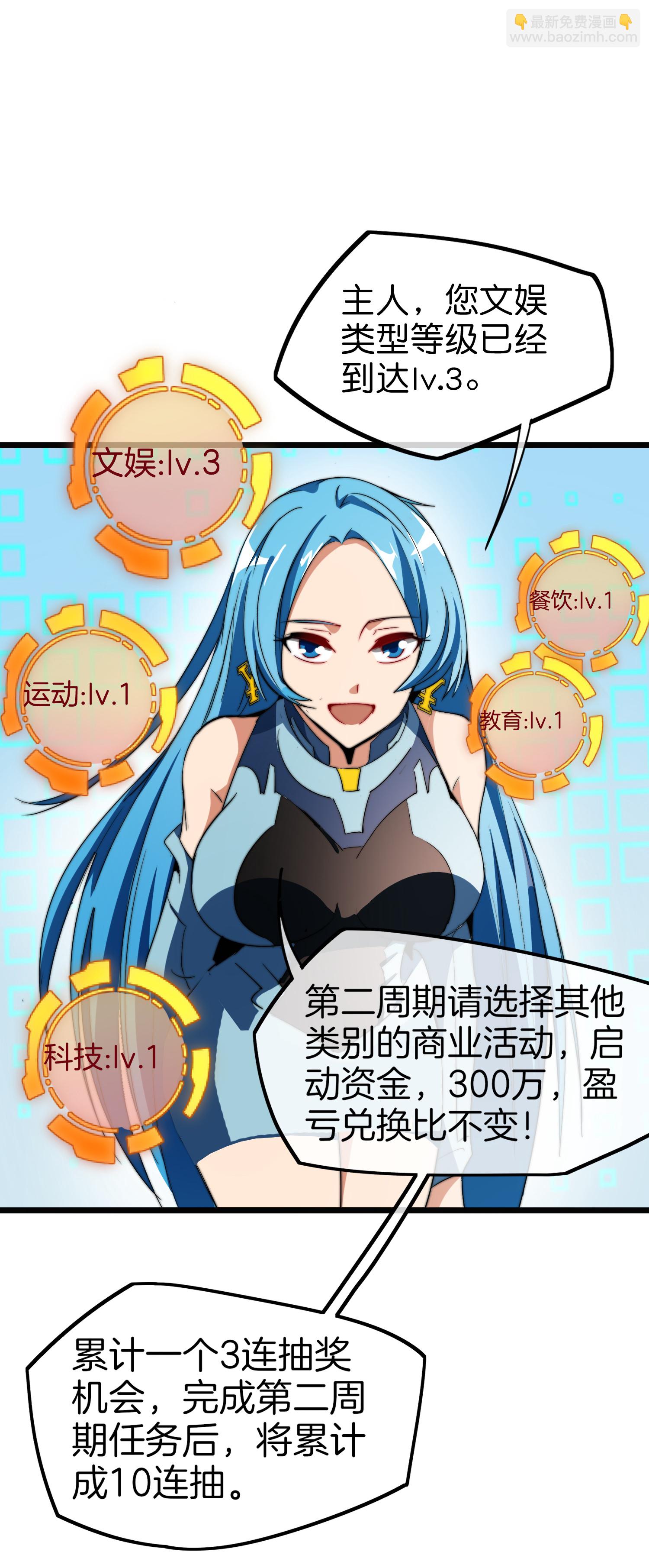第323话 同行的事，能叫抄吗？-第335话