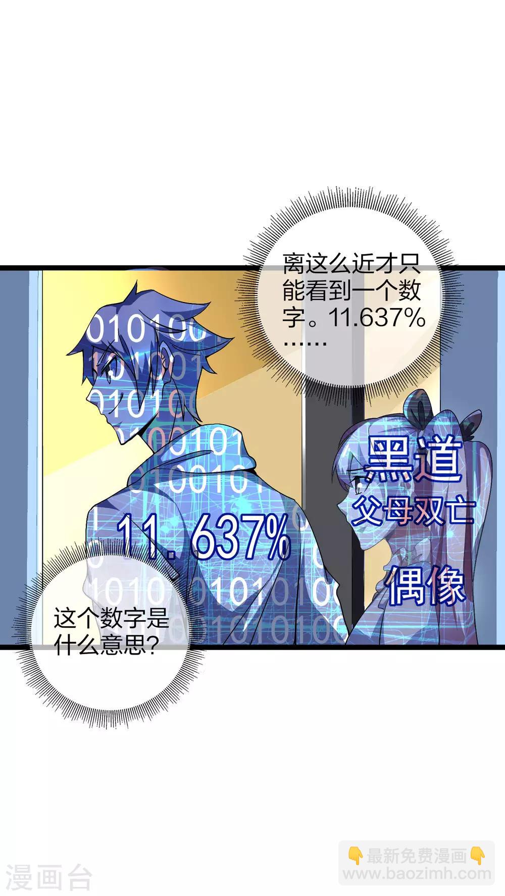 第35话 我林天会遭遇挫折？-第35话