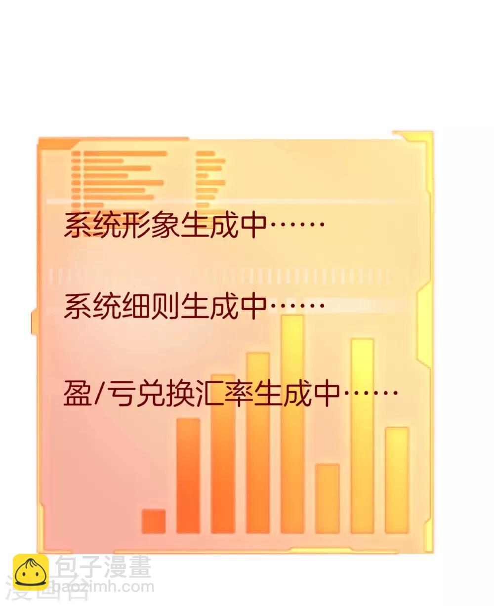 第80话 我的系统不可能那么可爱！-第85话