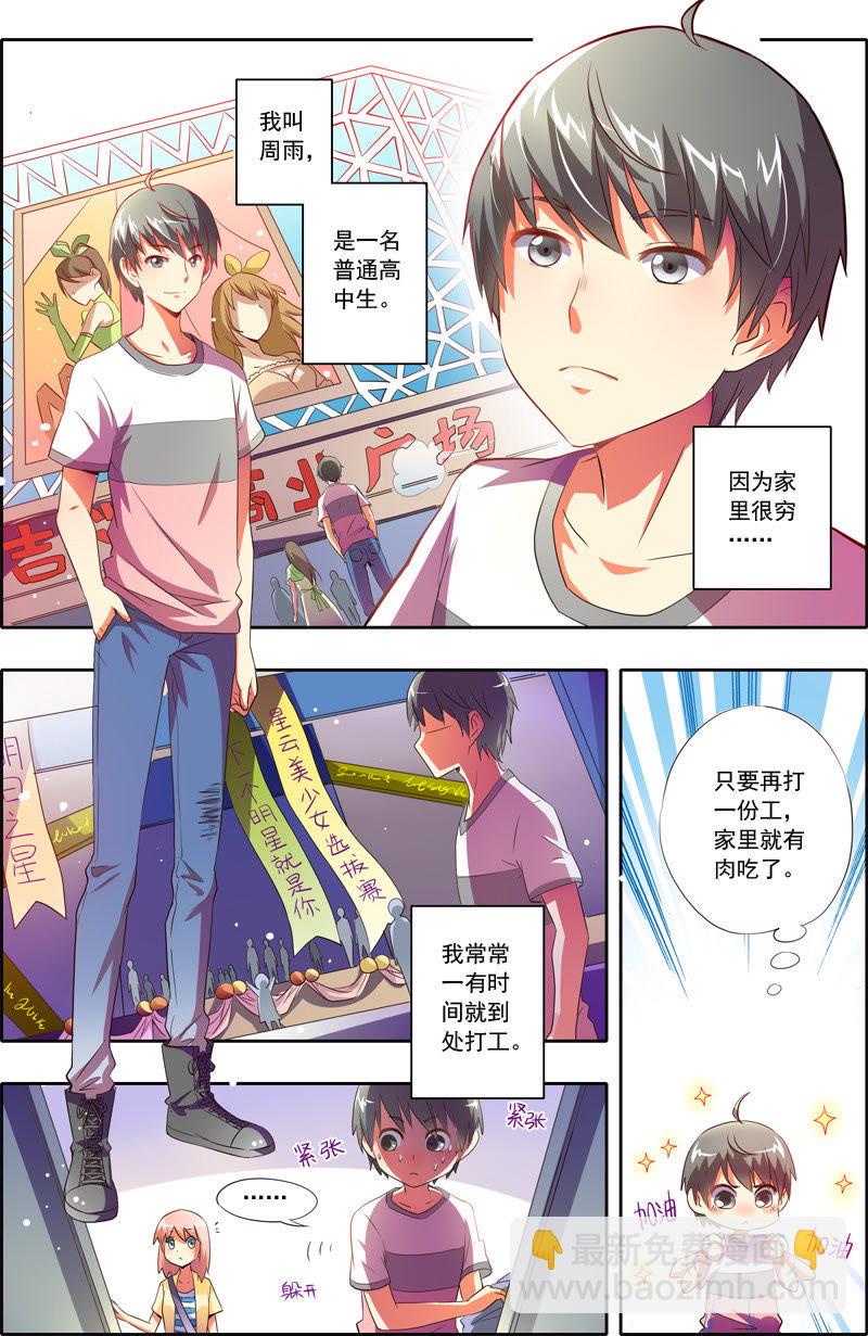 番外篇（1）-第87话