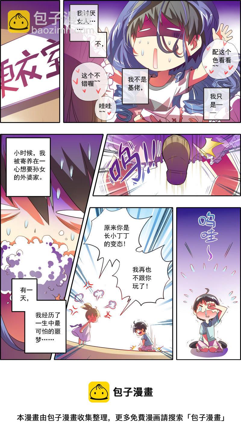 番外篇（1）-第87话