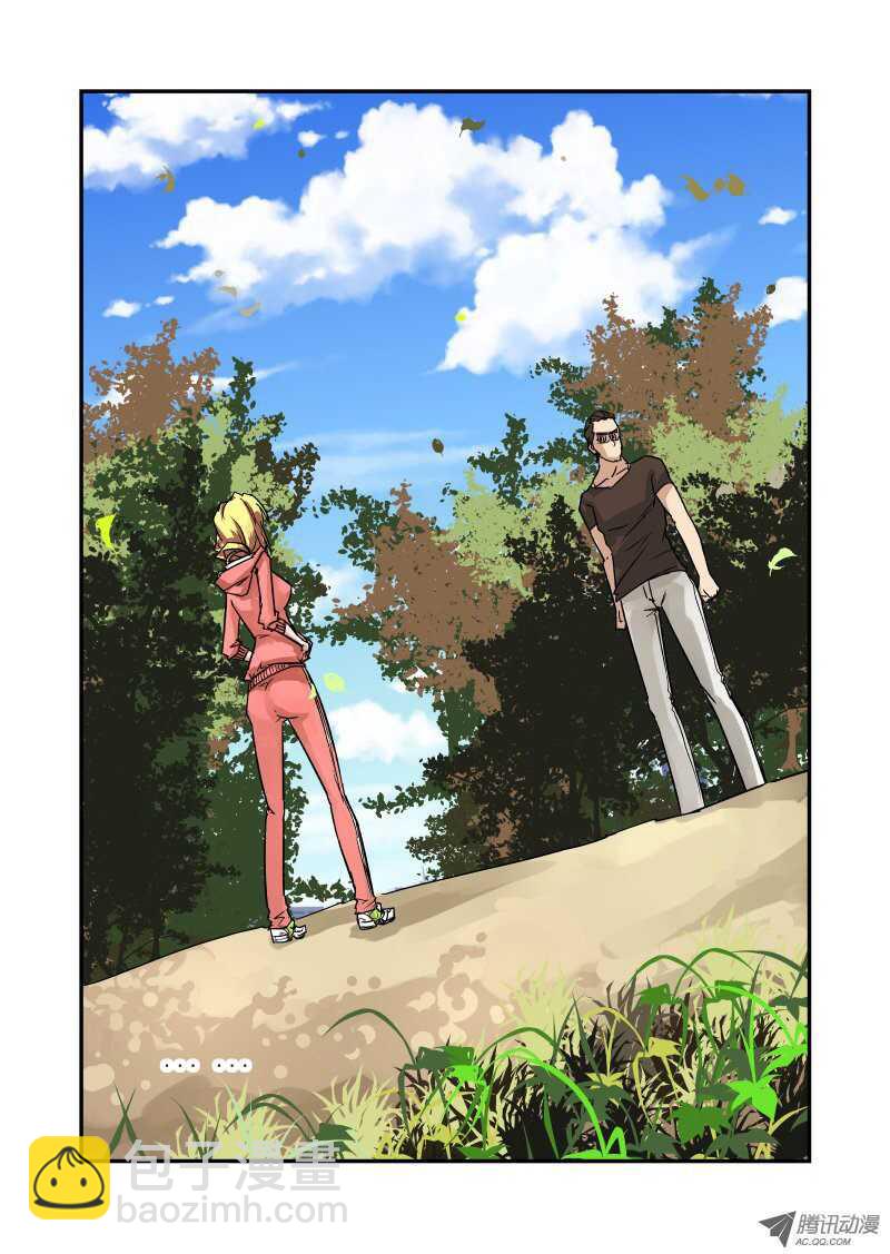 91 不按套路出牌啊-第89话