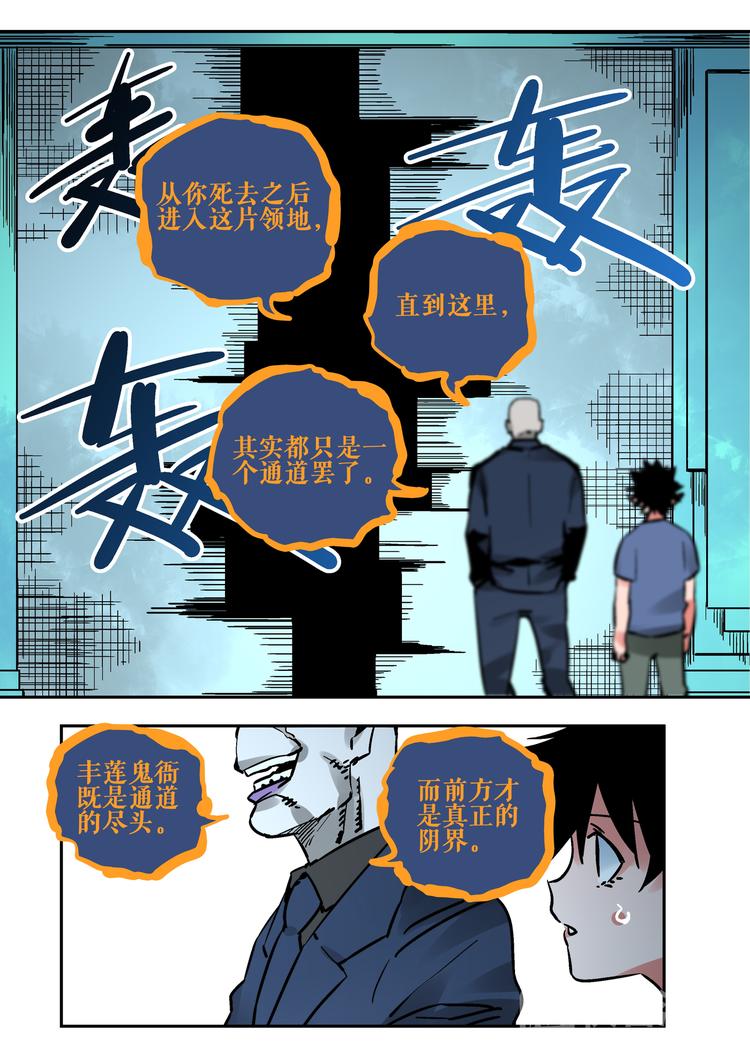 第59话  试炼-第57话