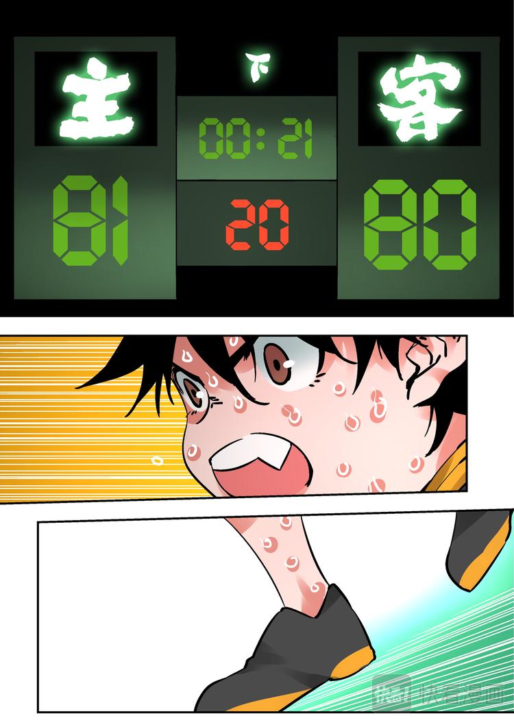 第85话  胜负-第83话
