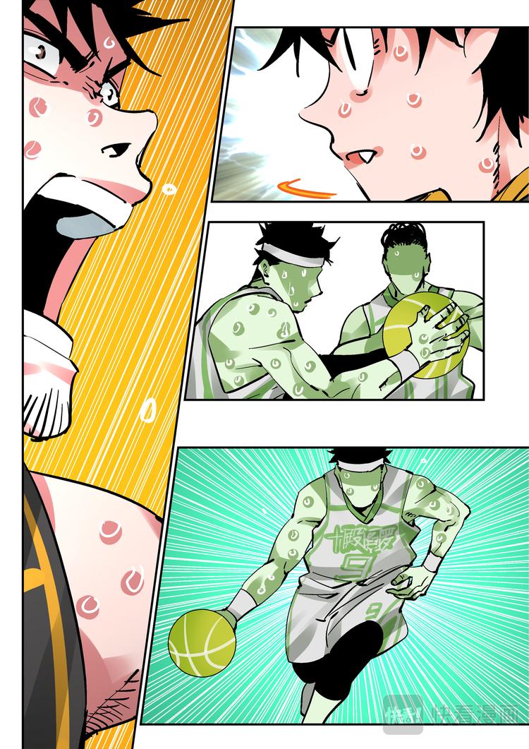 第85话  胜负-第83话
