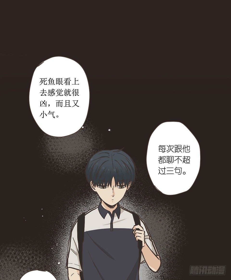 番外02-Lone wolf-第37话