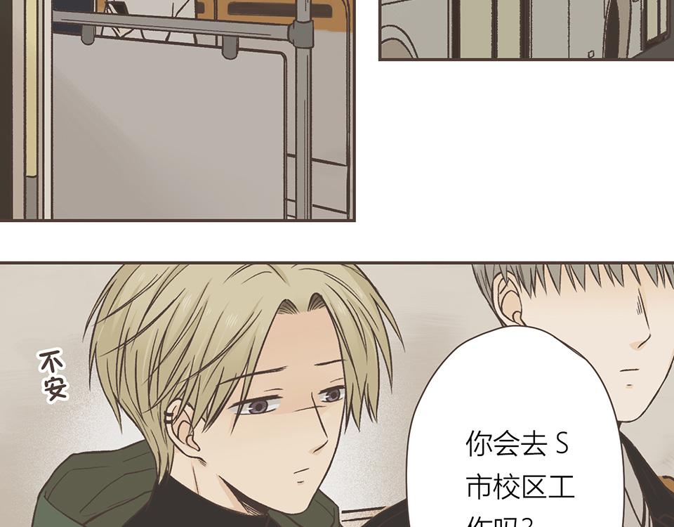 32-今天也是没带伞的一天(1/2)-第33话