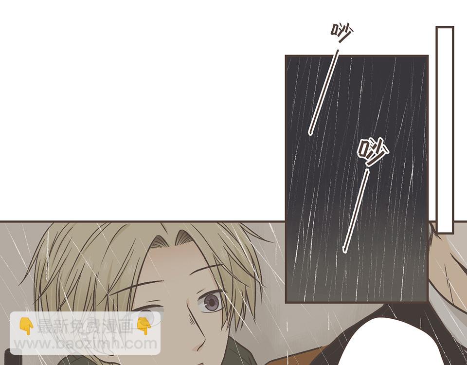 32-今天也是没带伞的一天(1/2)-第33话
