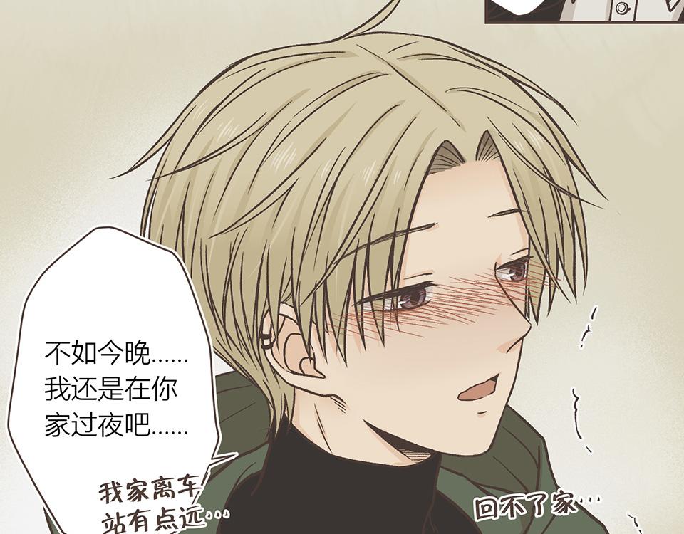 32-今天也是没带伞的一天(1/2)-第33话
