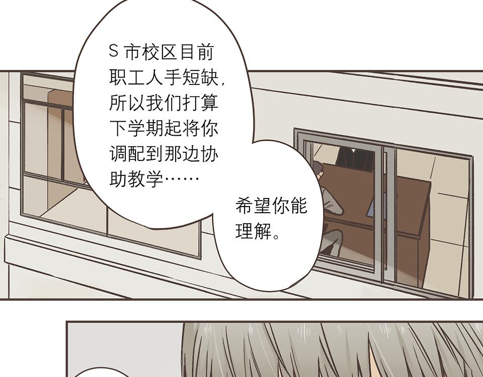 32-今天也是没带伞的一天(1/2)-第33话