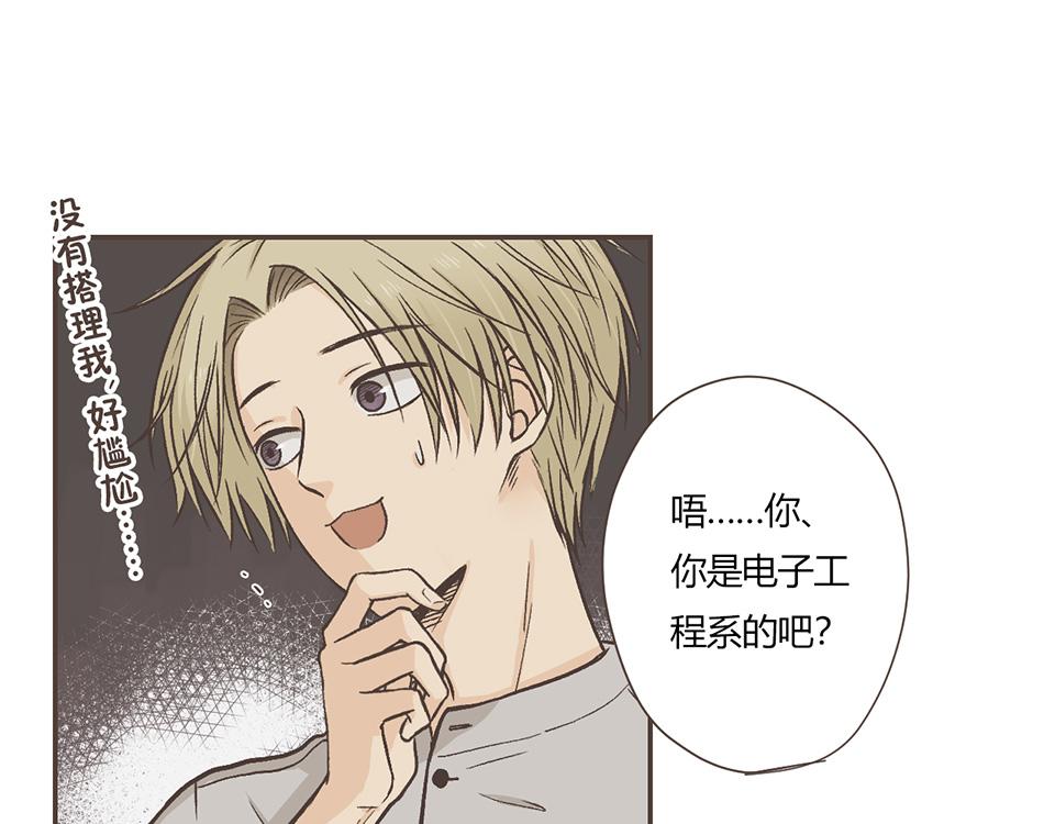 番外03-我的志愿(1/2)-第35话