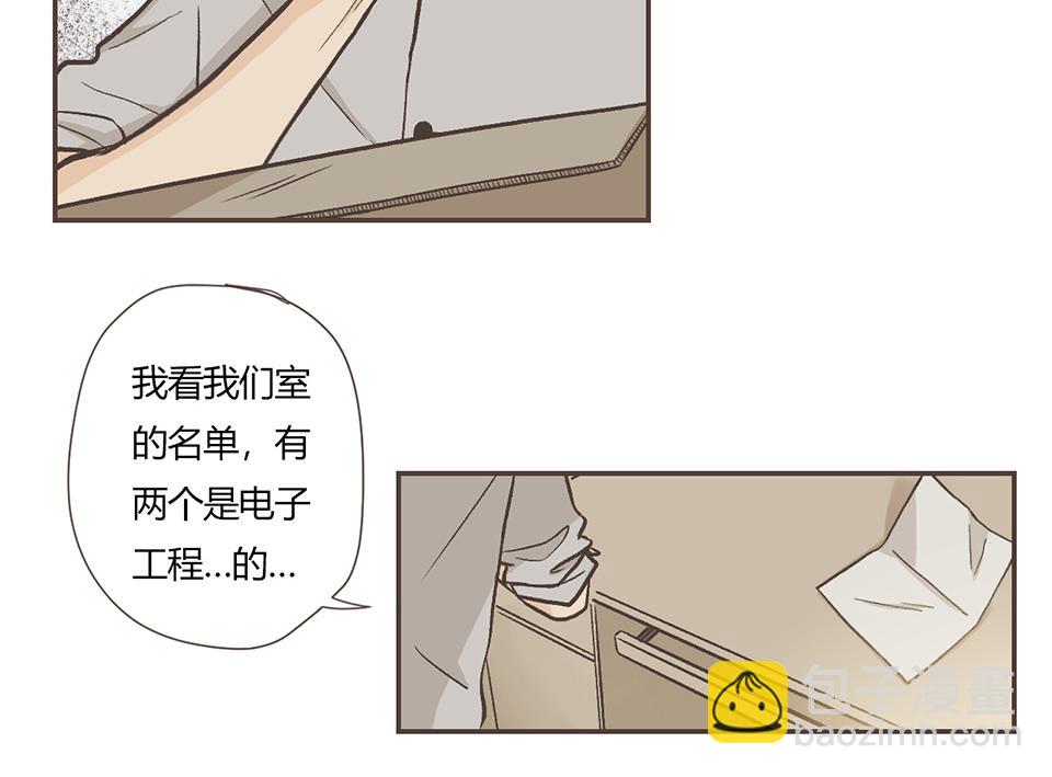 番外03-我的志愿(1/2)-第35话