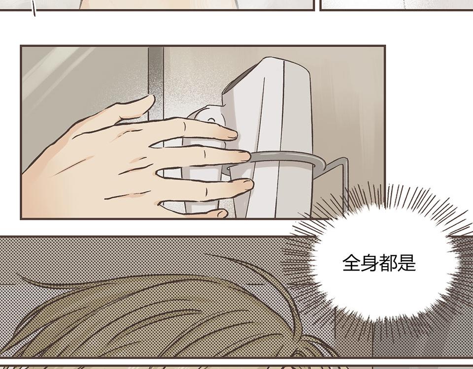 08-我睡了他&hellip;&hellip;的床(1/2)-第9话