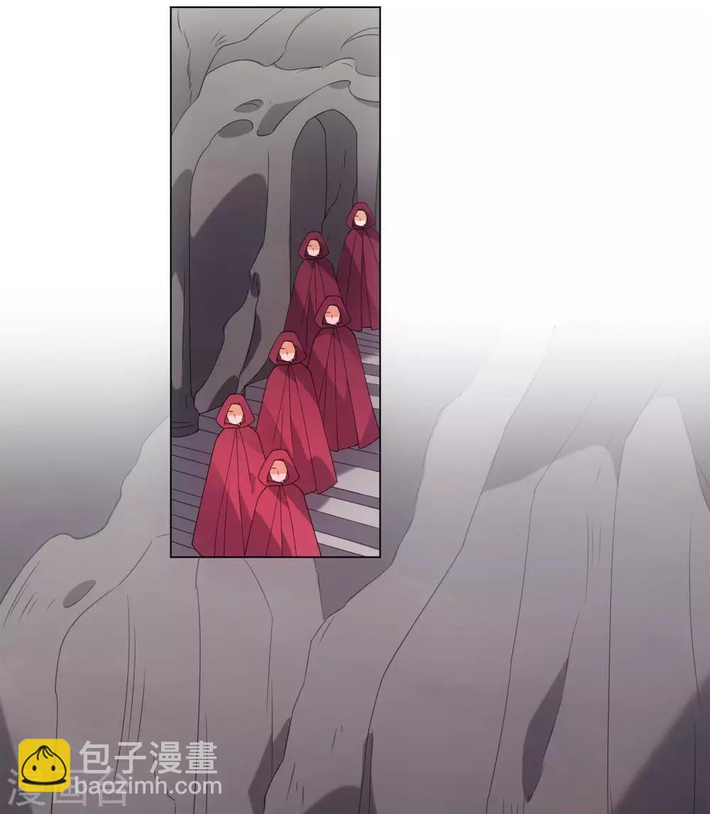 第95话 我成小弟了？-第101话