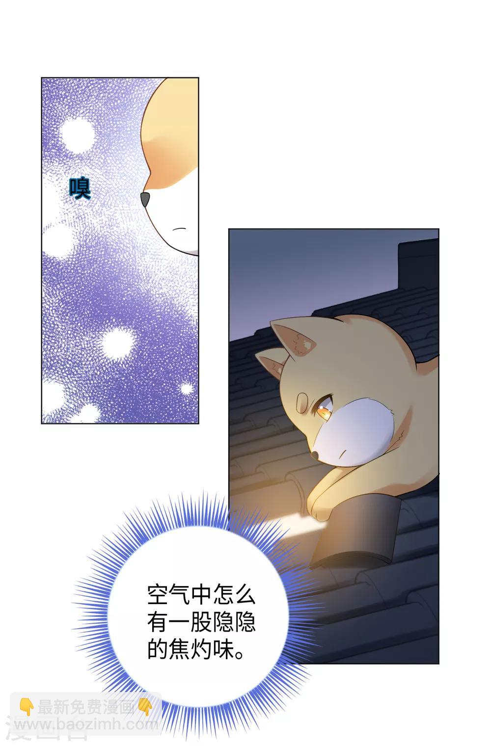 第24话 闪亮的夜间潜入-第27话