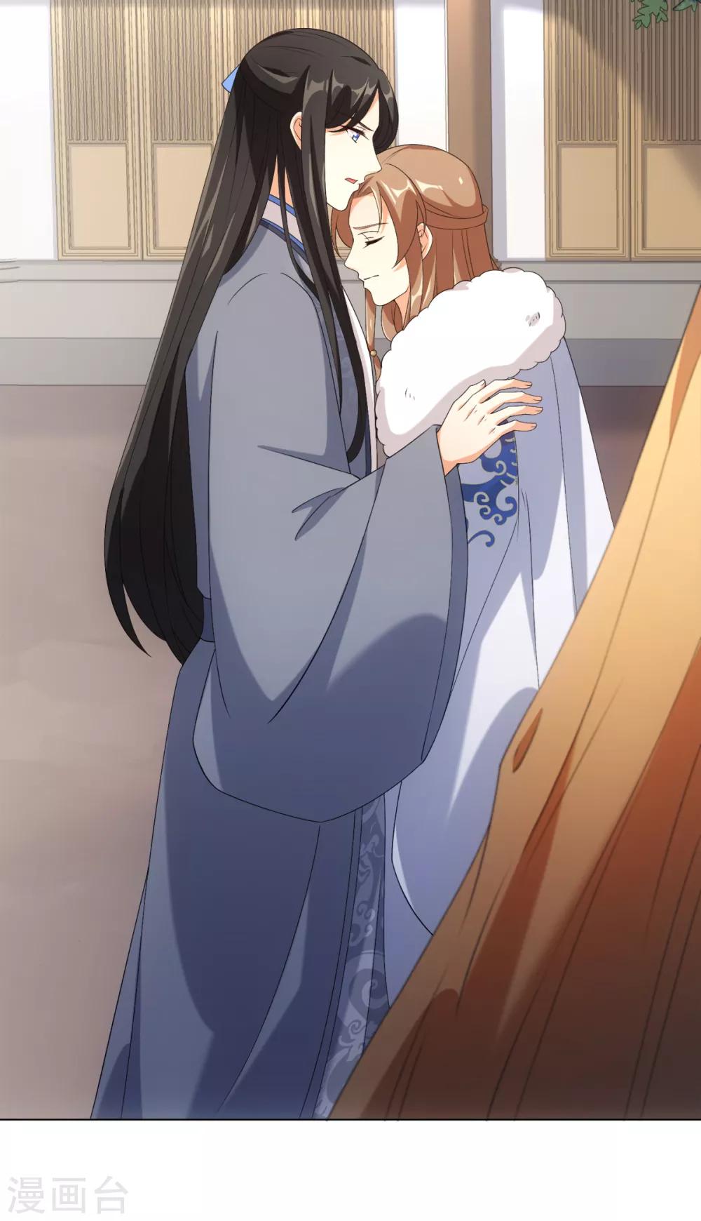第55话 梦回少年时-第59话