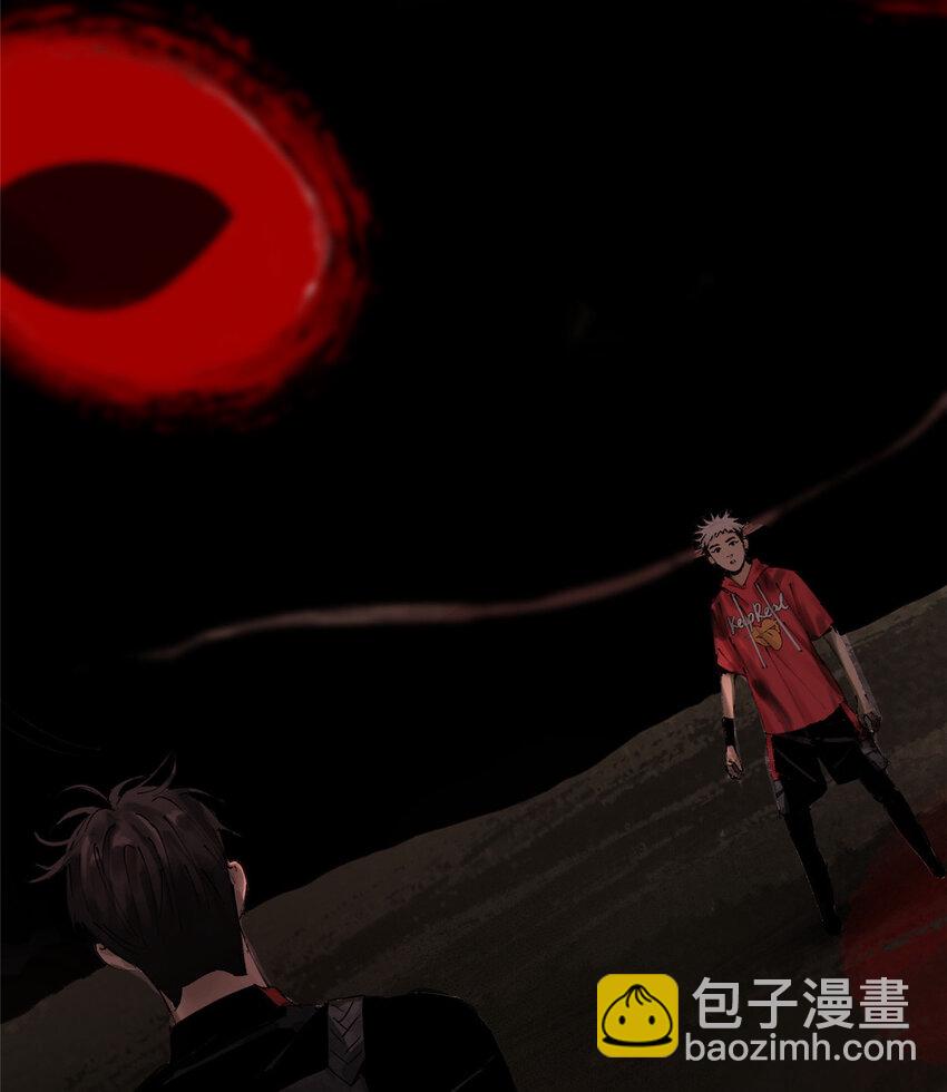21 沈墨的办法-第21话