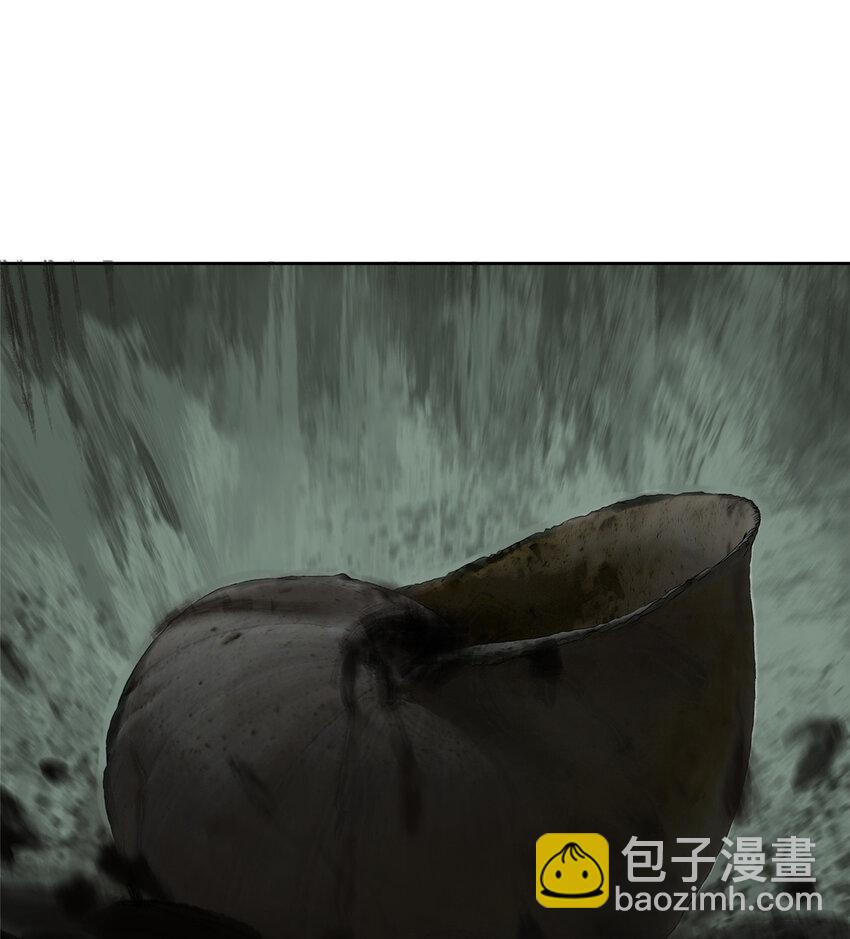 30 莫名其妙的举动-第31话