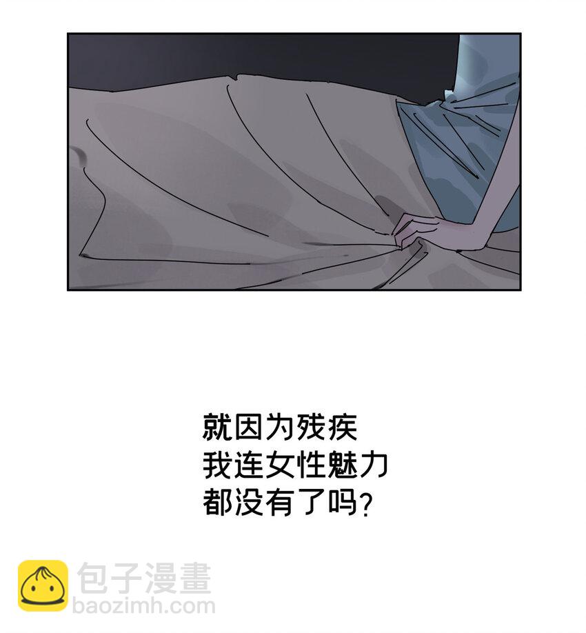 36 我真的没有魅力吗？-第37话