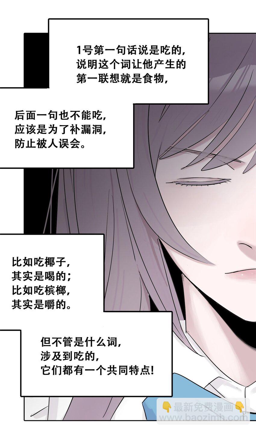 52 谁是卧底（上）(1/2)-第53话