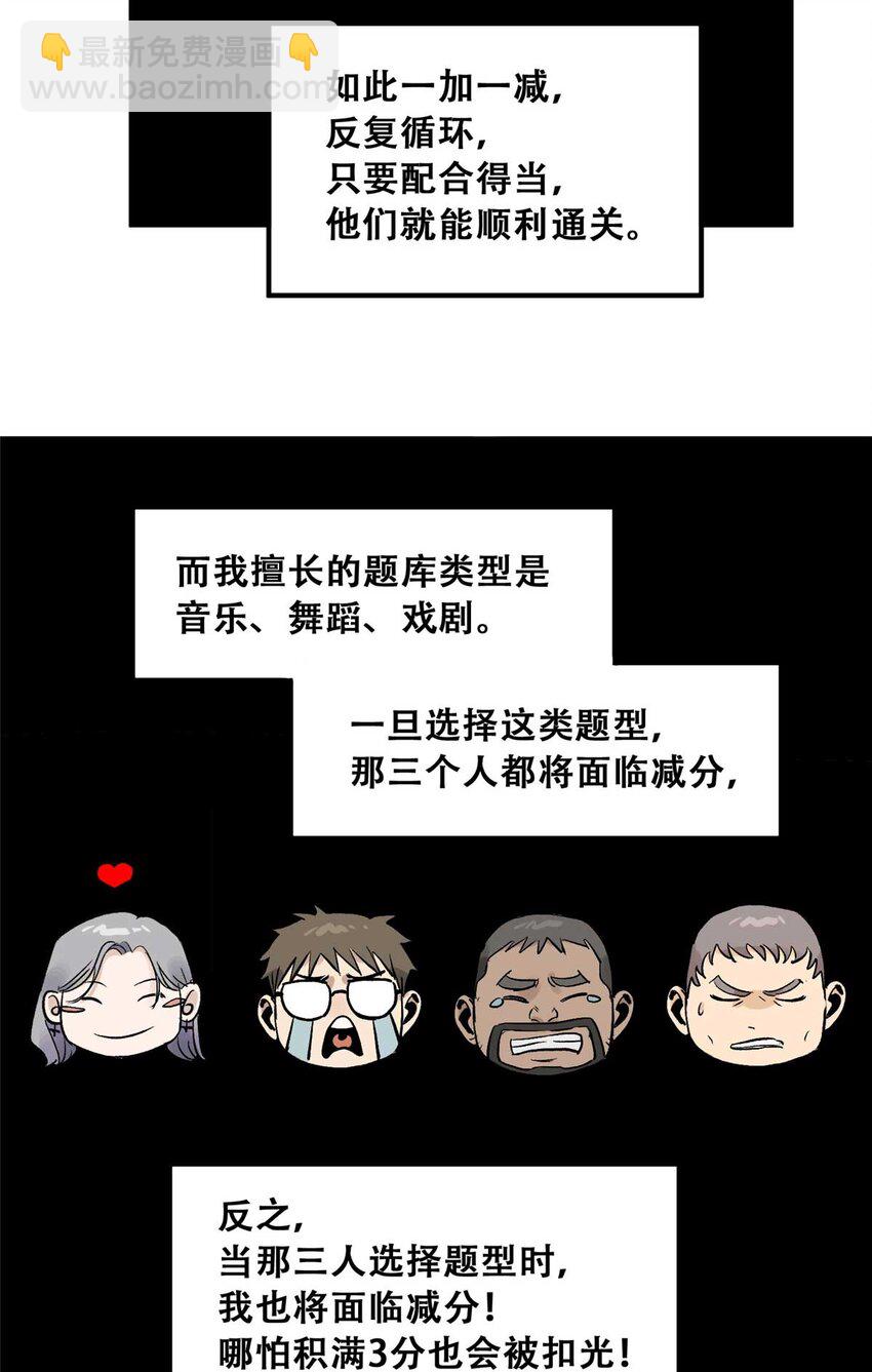 73 必答环节（2）-第75话
