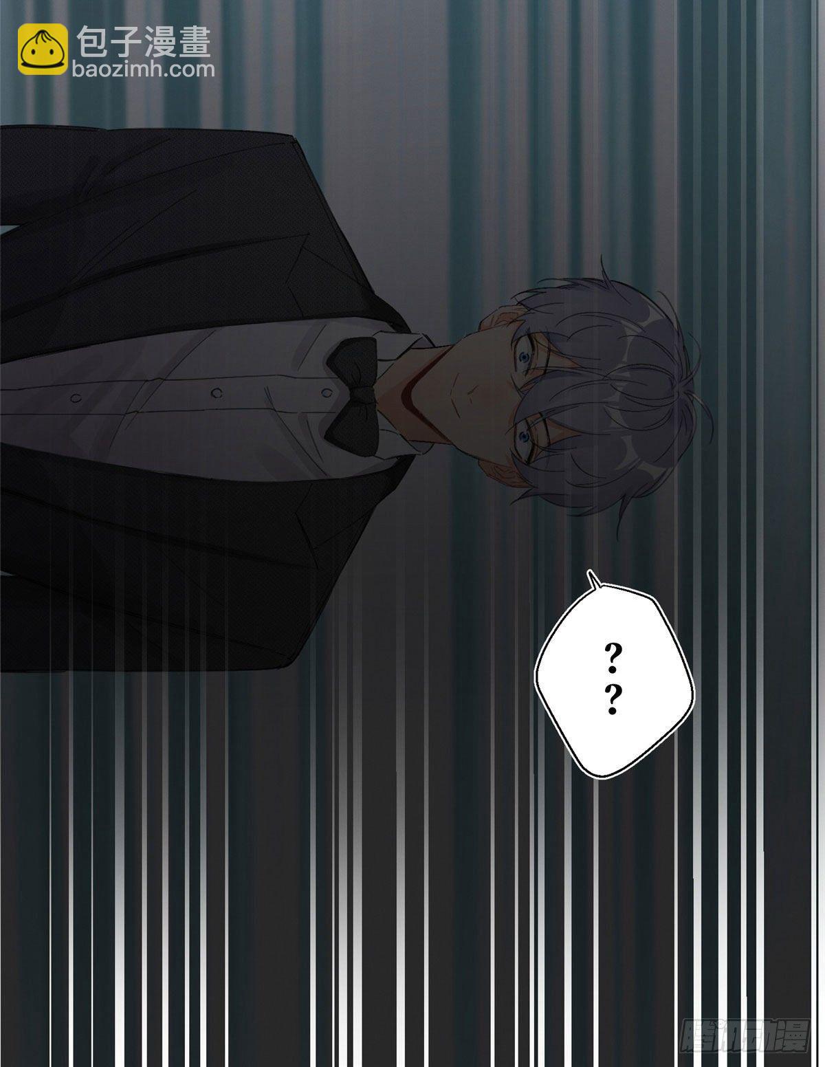 第1话 我变成猫了！(1/2)-第1话
