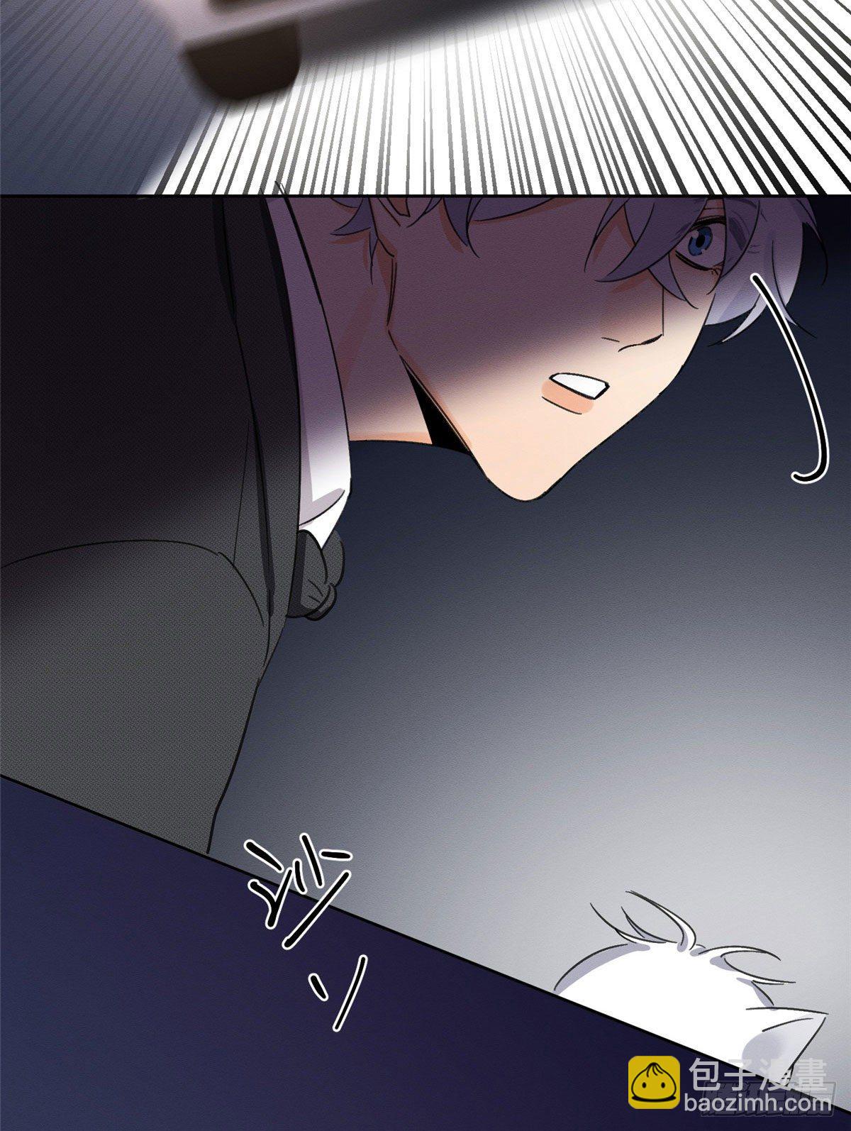第1话 我变成猫了！(1/2)-第1话
