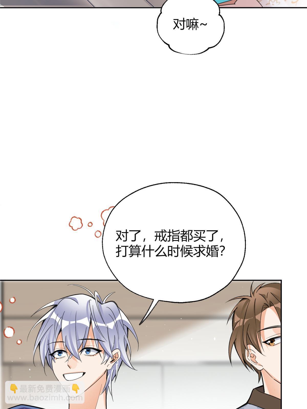 101 最佳男主是...？-第99话