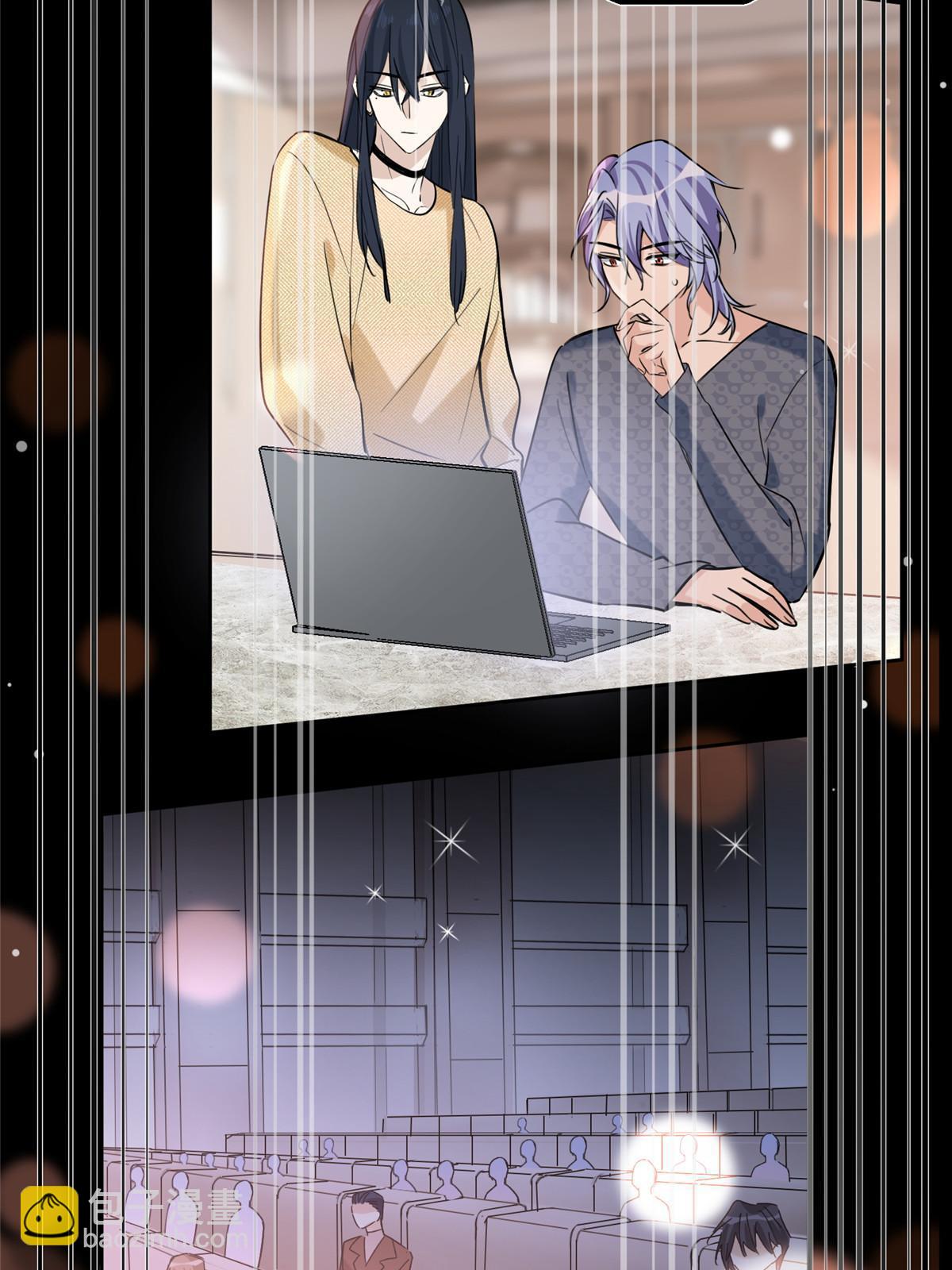 102 裴裴！(1/2)-第101话