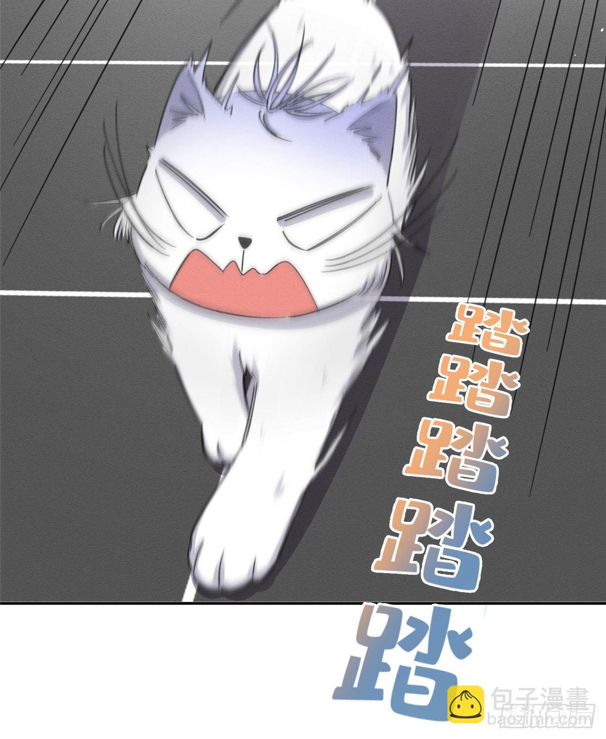 第11话 不要亲！-第11话