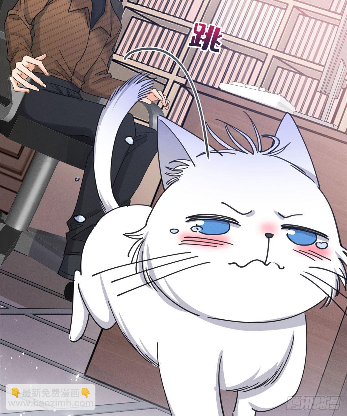 第13话 我的初吻TAT(1/2)-第13话