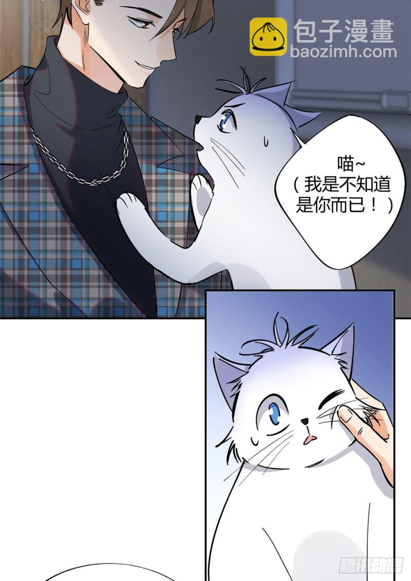 第23话 机会来了！-第23话