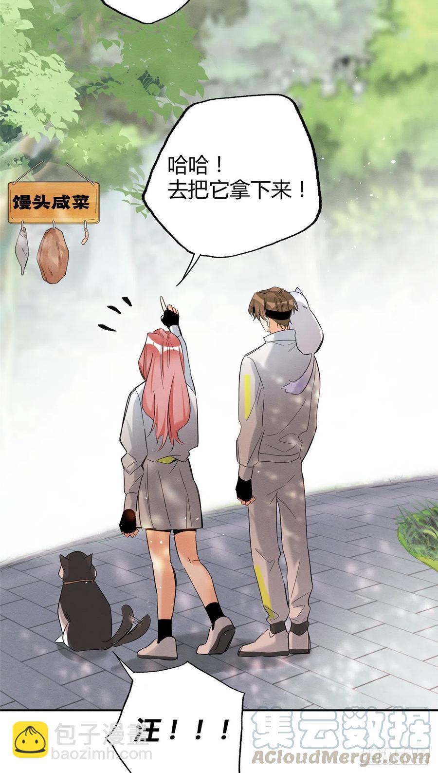 第41话 喜欢哪一个呢-第41话