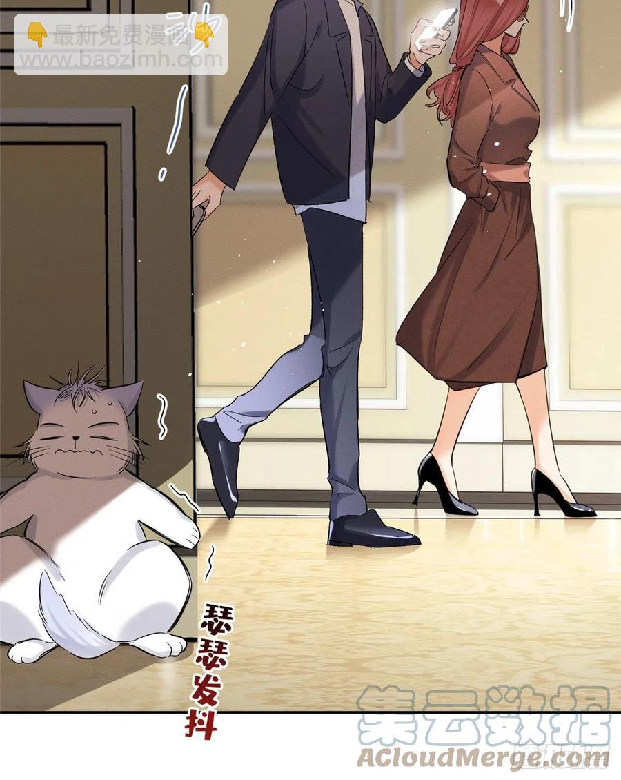 47坏女人！(1/2)-第47话